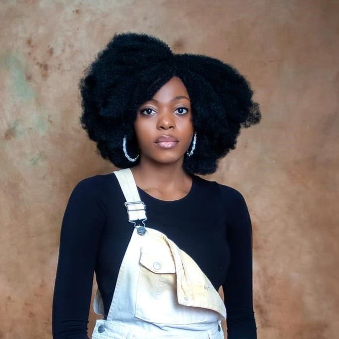 Omotooke Afolabi
